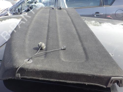 Used Rear parcel shelf Rear parcel shelf LANCIA DELTA III (844_) 1.6 D Multijet (844.AXC11, 844.AXC1A) (120 hp) 24470576 24470576