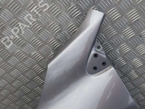 Left front fenders RENAULT MEGANE III Hatchback (BZ0/1_, B3_) 1.5 dCi (BZ09, BZ0D, BZ1W, BZ29, BZ14) | BP24244377C41 