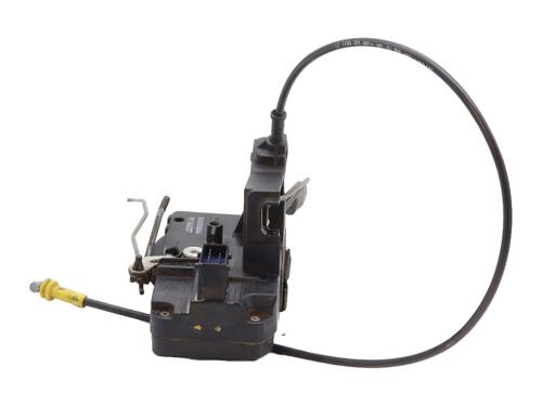 Front left lock RENAULT TRAFIC II Van (FL) 1.9 dCi 100 (FL0C, FL0K, FL0B) | BP33564476C98 - Image 3