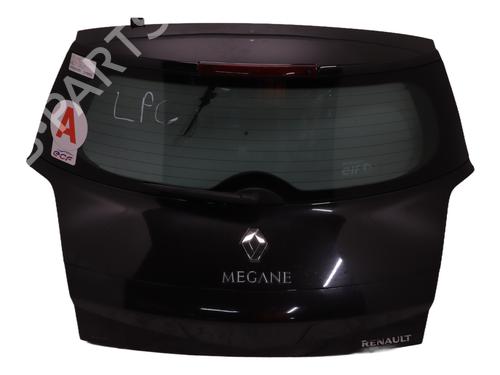 Used Tailgate RENAULT MEGANE II (BM0/1_, CM0/1_) 1.9 dCi (131 hp) 24250065