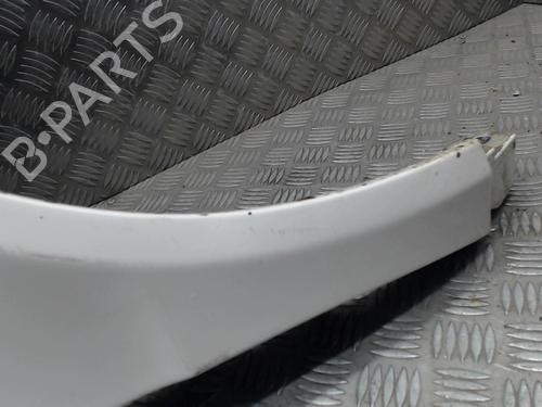 Right front fenders MERCEDES-BENZ A-CLASS (W168) A 140 (168.031, 168.131) | BP24249495C42 