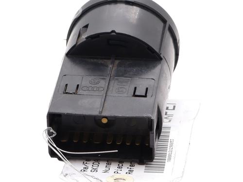 Headlight switch SKODA FABIA II (542) 1.6 TDI | BP32767026I24  - Image 8