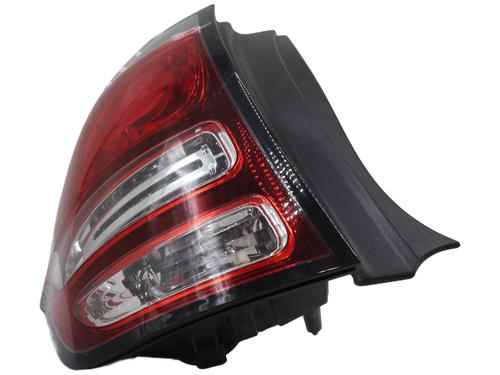 Left taillight CITROËN C3 II (SC_) 1.6 VTi 120 | BP33238062C34 - Image 2