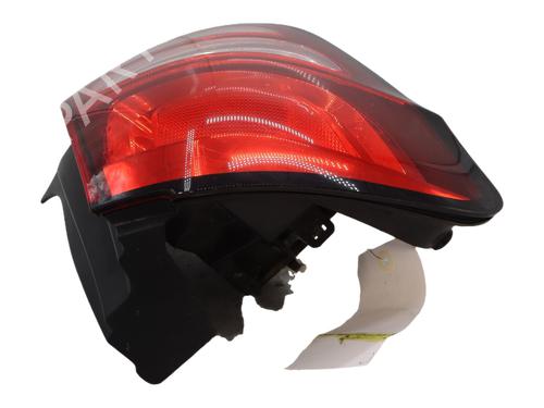 Left taillight CITROËN C3 II (SC_) 1.4 HDi 70 (SC8HZC, SC8HR0, SC8HP4) | BP38490494C34 - Image 5