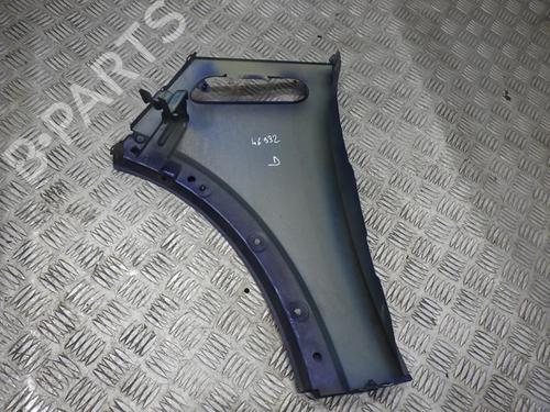Right front fenders MINI MINI (R50, R53) Cooper | BP24245777C42 