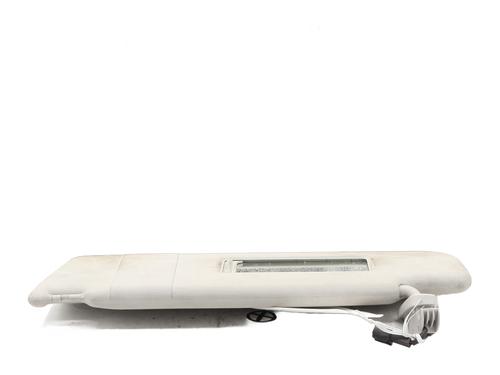 Left sun visor VW POLO IV (9N_, 9A_) 1.4 TDI | BP28508405I1 