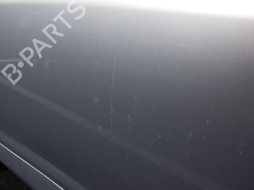 Left front door CITROËN C4 Coupe (LA_) 2.0 HDi | BP24250038C2 