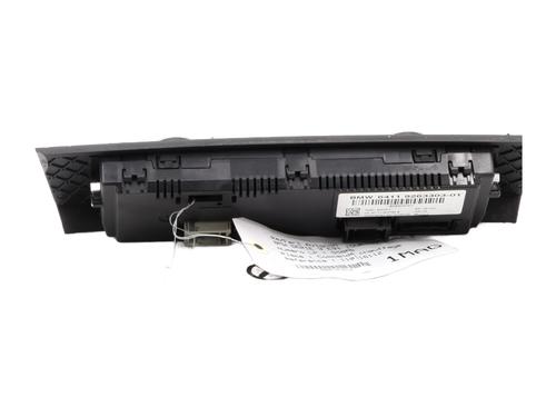 Climate control BMW 3 Touring (F31) 318 d | BP29212425I5 