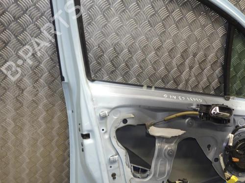 Left front door CITROËN C3 II (SC_) 1.6 HDi | BP24248693C2 