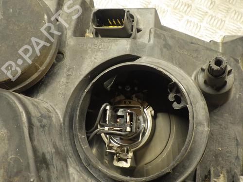 Right headlight PEUGEOT PARTNER Tepee 1.6 HDi 16V | BP24250447C29 - Image 2