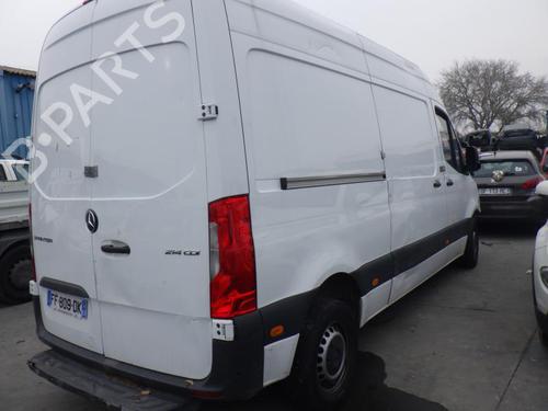 Used Parts MERCEDES-BENZ SPRINTER 3-t Van (B910) 214 CDI (910.621, 910.623) 2364611