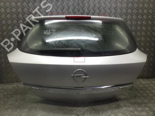 Bakluke CC/Kombi-Kupé OPEL ASTRA H GTC (A04) 1.9 CDTi (L08) | BP24245741C6 