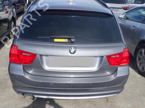 Tailgate BMW 3 Touring (F31) 318 d | BP24295246C6 