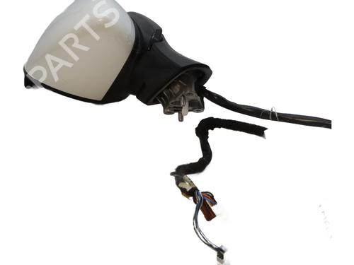 Left mirror MAZDA 3 Hatchback (BP) SKYACTIV-X M Hybrid AWD | BP33729059C26 - Image 3