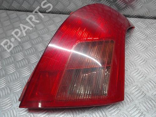 Right taillight SUZUKI SWIFT III (MZ, EZ) 1.3 DDiS (RS413D) | BP24252339C35 - Image 3