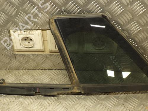Used Front left quarter glass PEUGEOT 3008 I MPV (0U_) 1.6 HDi (109 hp) 24250543