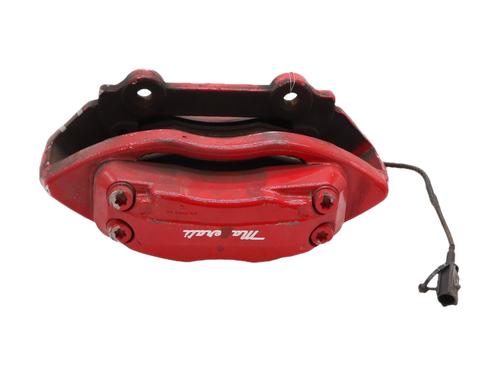 Left front brake caliper MASERATI GRAN TURISMO I 4.2 | BP36255980M105  - Image 5