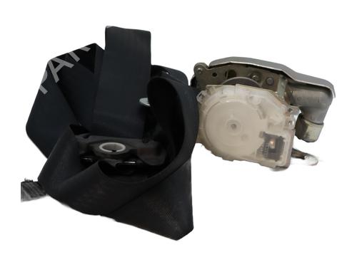 Used Front right seatbelt CITROËN C1 (PM_, PN_) 1.4 HDi (54 hp) 32681495