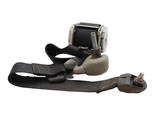 Used Rear left seatbelt Rear left seatbelt NISSAN NAVARA NP300 (D40) 2.5 dCi 4WD (171 hp) 36255953 36255953