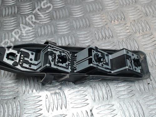 Lamp holder RENAULT SCÉNIC II (JM0/1_) 1.9 dCi (JM0G, JM12, JM1G, JM2C) | BP24252662L10 - Image 2
