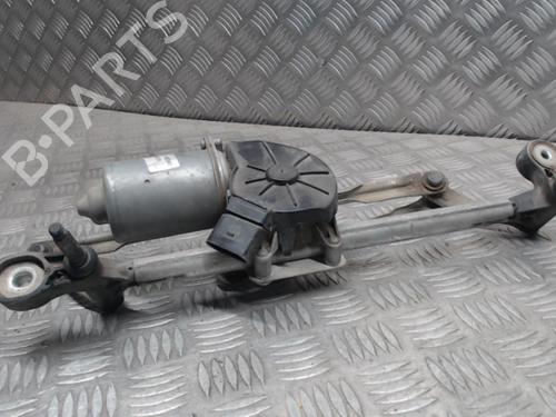 Used Front wiper motor Front wiper motor OPEL CORSA D (S07) 1.3 CDTI (L08, L68) (95 hp) 24249509 24249509