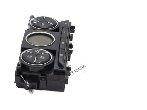 Climate control DS DS 3 (SA_) 1.2 VTi 82 (SAHMZ6) | BP32189909I5 