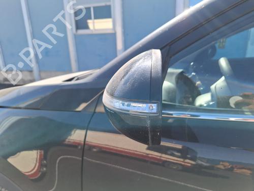 Used Left mirror Left mirror 36249903 36249903