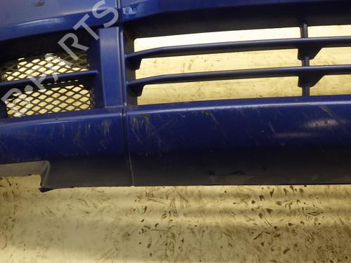 Front bumper DAEWOO KALOS (KLAS) 1.2 | BP24250117C7 