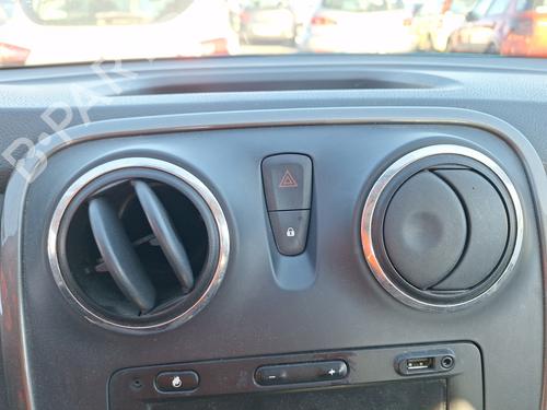 Used Air vent DACIA SANDERO II 1.5 dCi (90 hp) 31323259
