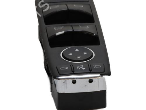 Used Left front window switch Left front window switch MERCEDES-BENZ B-CLASS Sports Tourer (W246, W242) B 180 CDI (246.200) (109 hp) 24250108 24250108