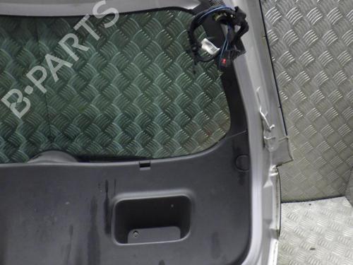 Used Tailgate Tailgate CITROËN C3 II (SC_) 1.4 HDi 70 (SC8HZC, SC8HR0, SC8HP4) (68 hp) 24246572 24246572