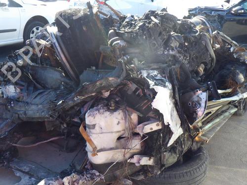 Used Parts LAMBORGHINI HURACÁN 5.2 LP 610-4 4921367