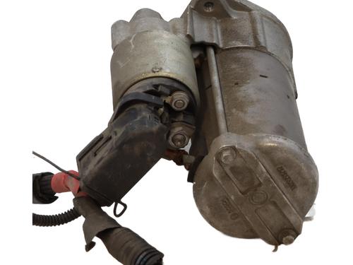 Used Starter Starter FORD KA (RU8) 1.2 (69 hp) 31353511 31353511