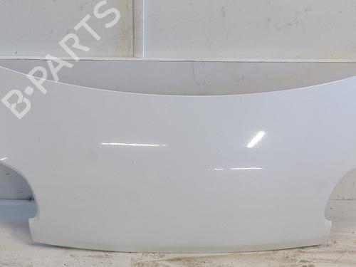 Capot Capot SMART FORTWO Coupe (451) 1.0 (451.331, 451.380) (71 hp) 33179056 33179056