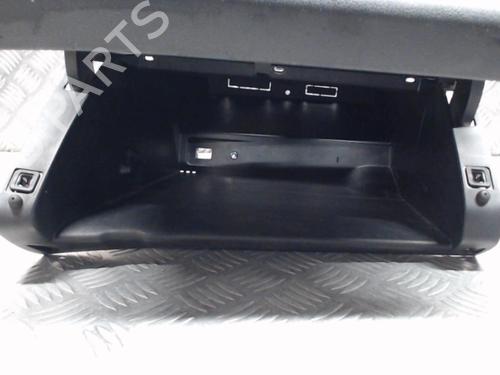 Glove box CITROËN BERLINGO Box Body/MPV (K9) 1.5 BlueHDi 130 | BP30611049C95 - Image 3