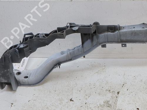 Front slam panel FORD FOCUS IV (HN) | BP36413401C72 - Image 4