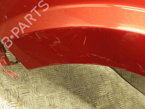 Left front fenders FORD FUSION (JU_) 1.6 | BP24248356C41 