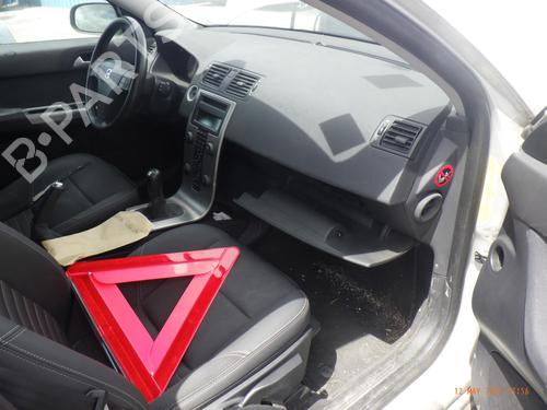 Left headlight VOLVO V50 (545) 1.8 | BP24245048C28  - Image 10