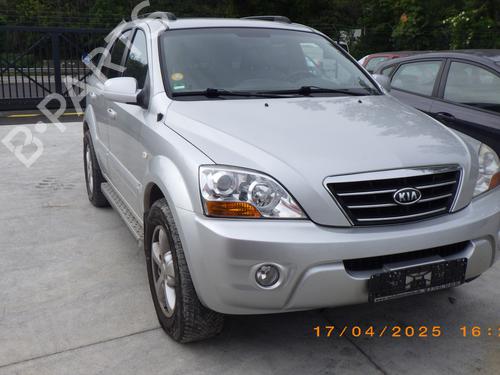 Used Parts KIA SORENTO I (JC) 2.5 CRDi (170 hp) 2979636