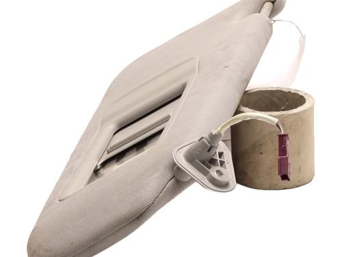 Right sun visor BMW 3 Touring (E91) 318 d | BP27734965I2 - Image 4