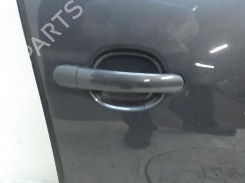 Right front door SEAT IBIZA III (6L1) 1.4 16V | BP29590429C3 