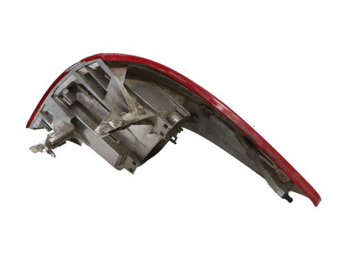 Left taillight CITROËN C4 Picasso I MPV (UD_) 1.6 HDi | BP30176074C34 