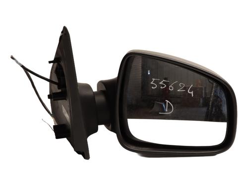 Used Right mirror DACIA SANDERO II TCe 90 (B8M1, B8MA, B8AC) (90 hp) 24246107