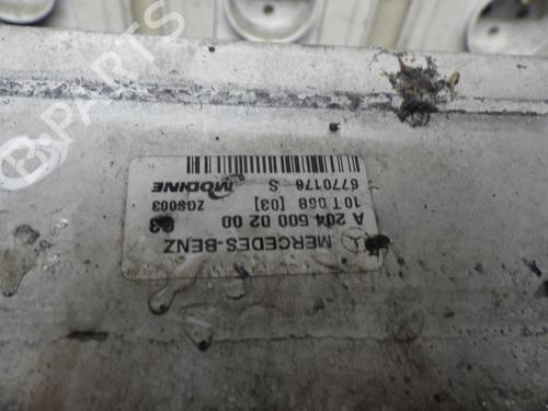Intercooler MERCEDES-BENZ E-CLASS (W212) E 350 CDI 4-matic (212.089) | BP24246647M30  - Image 7