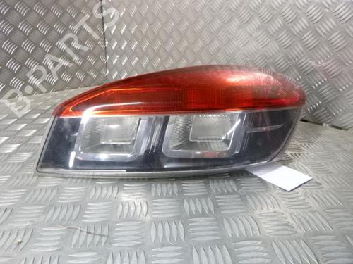 Right taillight RENAULT MEGANE III Coupe (DZ0/1_) 1.5 dCi (DZ0B) | BP24247181C35 