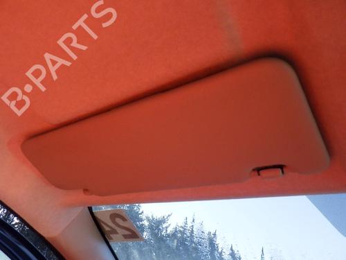Left sun visor DACIA SANDERO II 1.5 dCi | BP24244285I1 