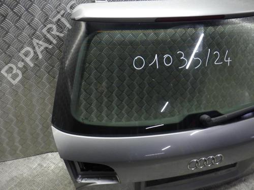 Tailgate AUDI A4 B7 Avant (8ED) 1.9 TDI | BP24248530C6 
