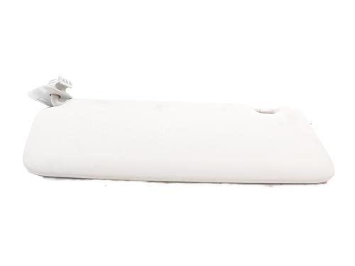 Left sun visor RENAULT KANGOO III Box Body/MPV 1.5 Blue dCi 95 (FJAB) | BP37739945I1 - Image 3