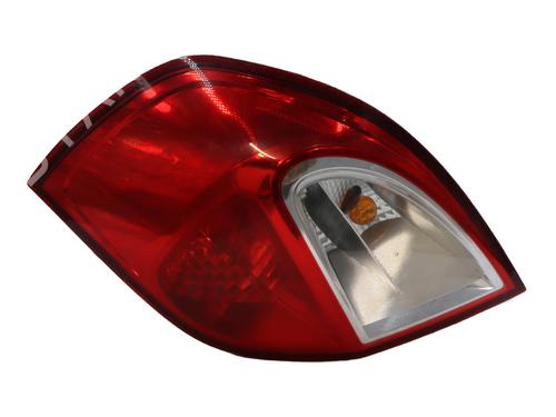 Used Right taillight RENAULT CLIO III (BR0/1, CR0/1) 1.5 dCi (C/BR0G, C/BR1G) (68 hp) 31603485