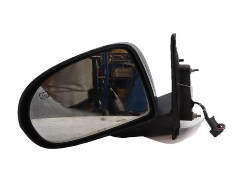 Left mirror JEEP COMPASS (MK49) 2.0 CRD 4x4 | BP39081213C26  - Image 5
